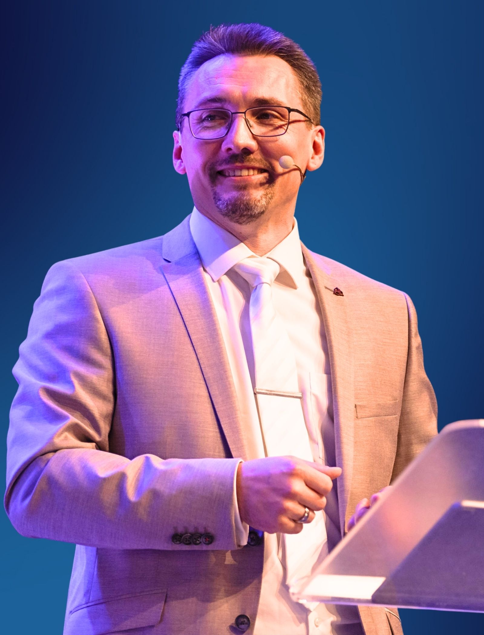 Valeri Siemens