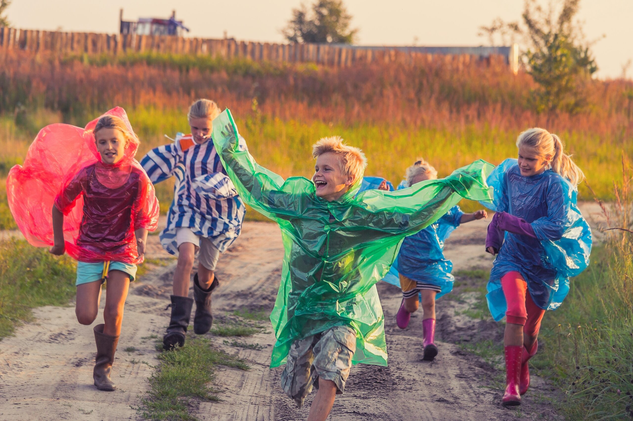 Nicht vor den Kindern